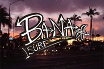 BANA Surf