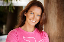 Layne Beachley